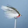 JMC & MOUCHES DE CHARETTE Mouche Carnassier JMC Bass 23 Poppers H8