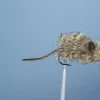 JMC & MOUCHES DE CHARETTE Mouche Carnassier JMC Souris H6