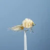 JMC & MOUCHES DE CHARETTE Mouche Carnassier mer JMC Crabe 41 H4