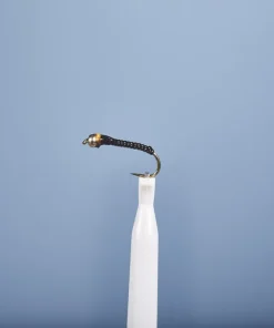 JMC & MOUCHES DE CHARETTE Mouche Chiro JMC Buzz 11 BL H10