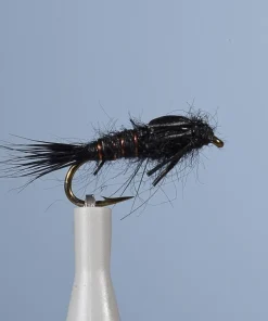 JMC & MOUCHES DE CHARETTE Mouche Nymphe JMC Jcc 105 H12
