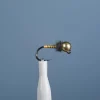 JMC & MOUCHES DE CHARETTE Mouche Nymphe JMC JIG 11 BL Tung. H16