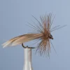 JMC & MOUCHES DE CHARETTE Mouche Sedge JMC Pirat H14| Mouches Montées|Leurres