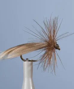JMC & MOUCHES DE CHARETTE Mouche Sedge JMC Pirat H14| Mouches Montées|Leurres