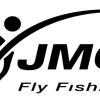 JMC & MOUCHES DE CHARETTE Mouches Montées^Mouche Streamer JMC BLOBBY 12 BL H10