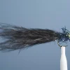 JMC & MOUCHES DE CHARETTE Mouche Streamer JMC TAD 1 BL| Mouches Montées