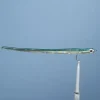 JMC & MOUCHES DE CHARETTE Mouche Streamer Mer JMC Gummy Lançon H 1