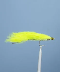 JMC & MOUCHES DE CHARETTE Mouche Streamer Mer JMC SPM 7 H2