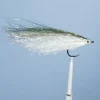 JMC & MOUCHES DE CHARETTE Mouche Streamer Mer JMC SPM 51 H1/0