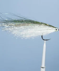 JMC & MOUCHES DE CHARETTE Mouche Streamer Mer JMC SPM 51 H1/0