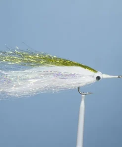 JMC & MOUCHES DE CHARETTE Mouches Montées^Mouche Streamer Mer JMC SPM 50 H2/0