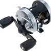 ABU GARCIA Moulinets Surfcasting & Bord De Mer^Moulinet Ambassadeur Classic 4601C3 Manivelle à Gauche