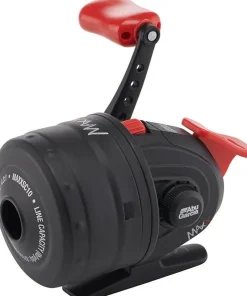 ABU GARCIA Moulinet capoté Max X Spincast