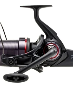DAIWA Moulinet Carpe Whisker 2022