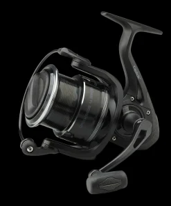 QUICK Moulinet carpe Dam Darkside 4 SPOD