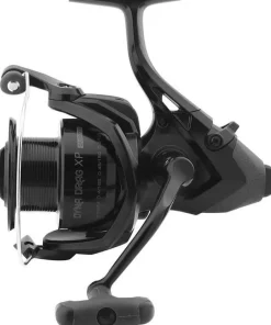 OKUMA Moulinets Carpe|Moulinet^Moulinet carpe Debrayable Dynagrag XP Baitfeeder