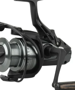OKUMA Moulinet carpe Debrayable Aventa Baitfeeder