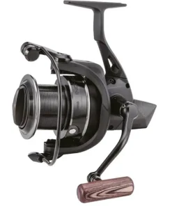 OKUMA Moulinets Carpe^Moulinet carpe Inc
