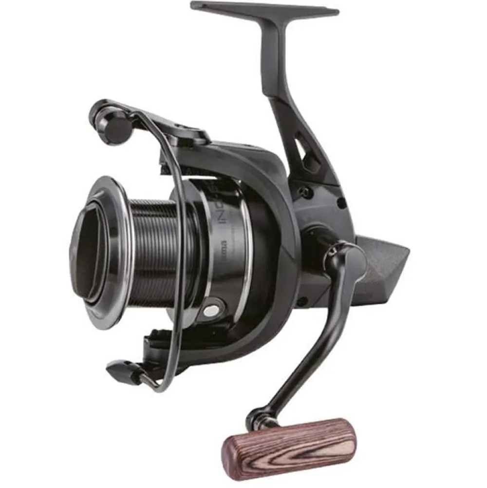 OKUMA Moulinets Carpe^Moulinet carpe Inc