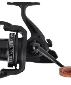 PROWESS Moulinets Carpe^Moulinet carpe Nightfall - 7004