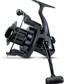 RADICAL CARPE Moulinet carpe Radical Black session big pit