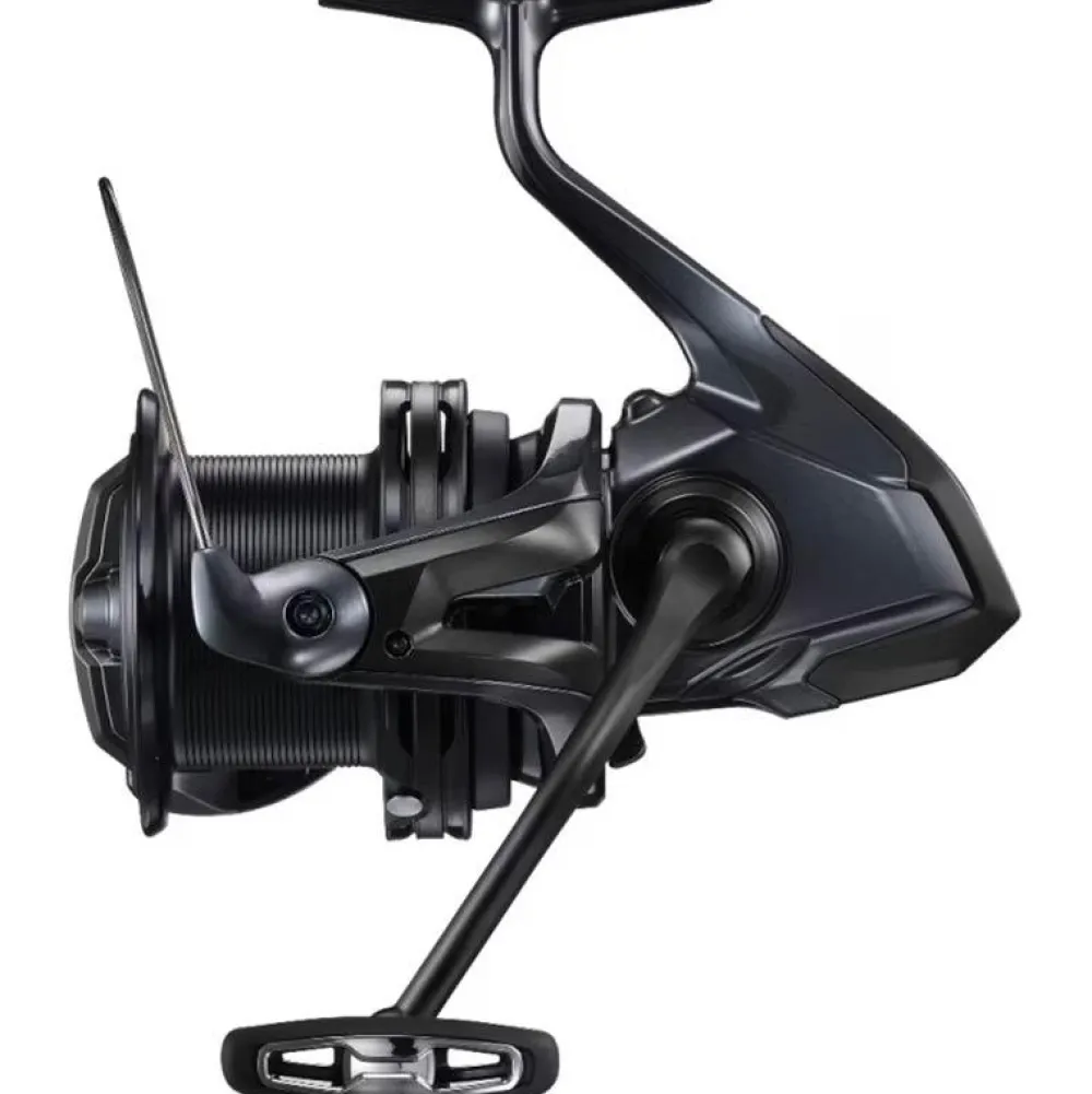 SHIMANO Moulinet carpe Aero XTC