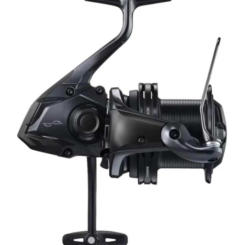 SHIMANO Moulinet carpe Aero XTC