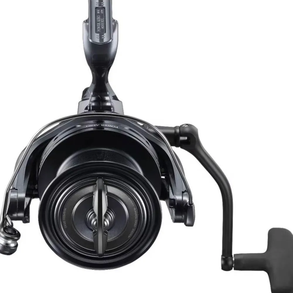 SHIMANO Moulinet carpe Aero XTC
