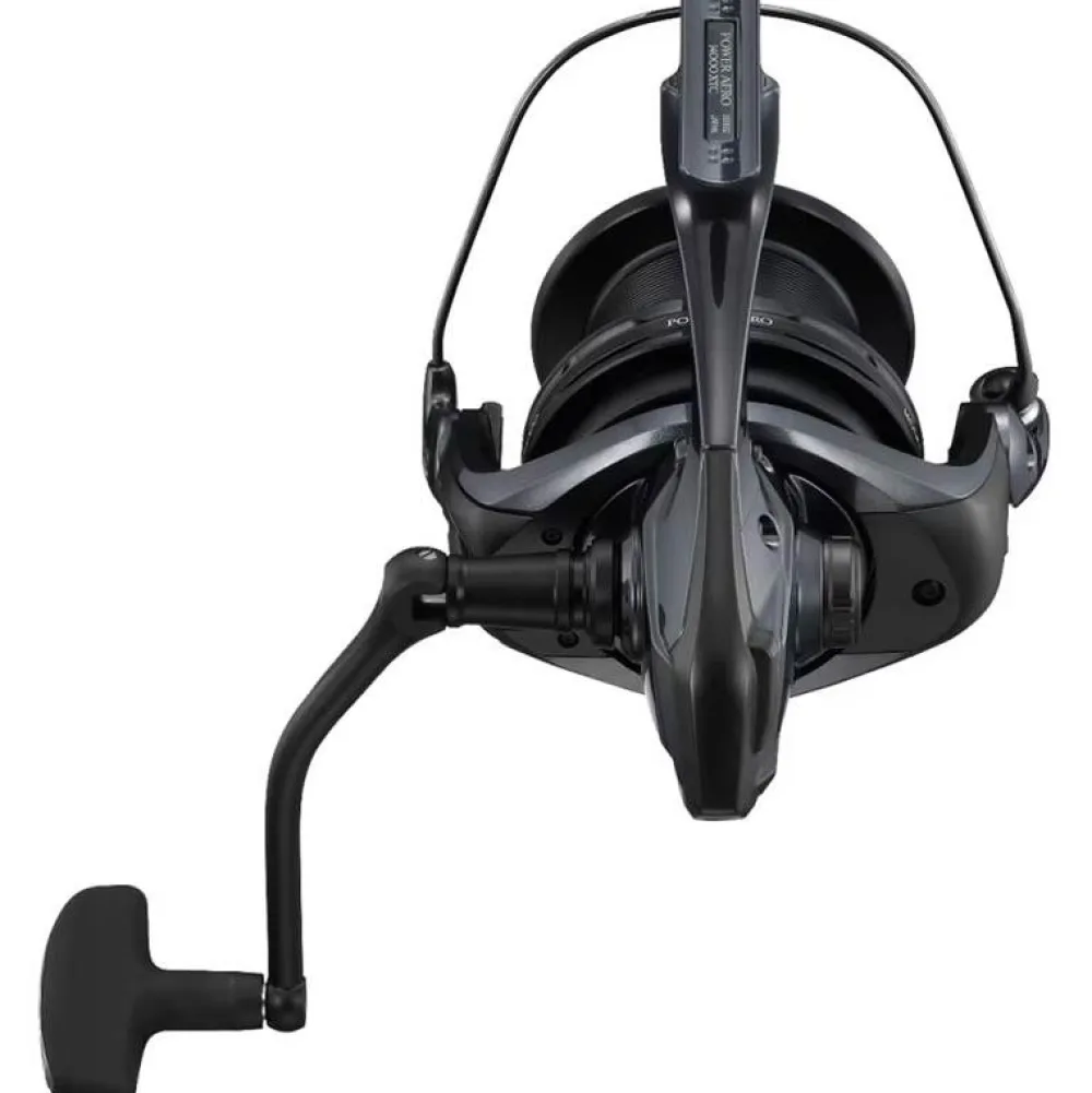 SHIMANO Moulinet carpe Aero XTC