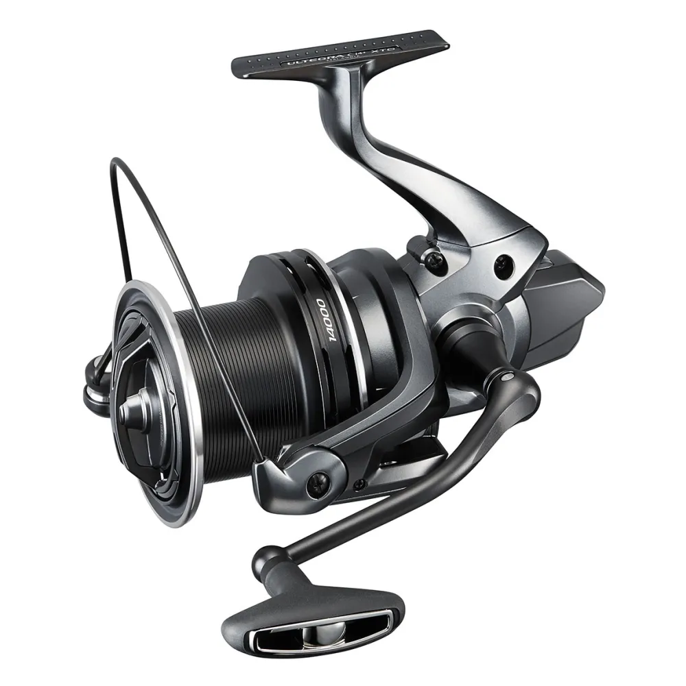 SHIMANO Moulinet carpe Ultegra Ci4+ XTC
