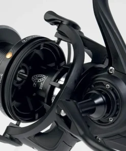 VIRUX Moulinets Carpe^Moulinet carpe V12S