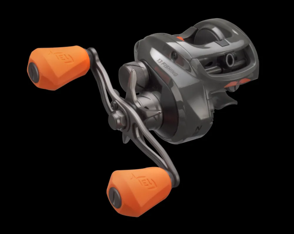 13 FISHING Moulinets Pêches Exotiques|Tous Les Produits^Moulinet Casting Concept Z SLD