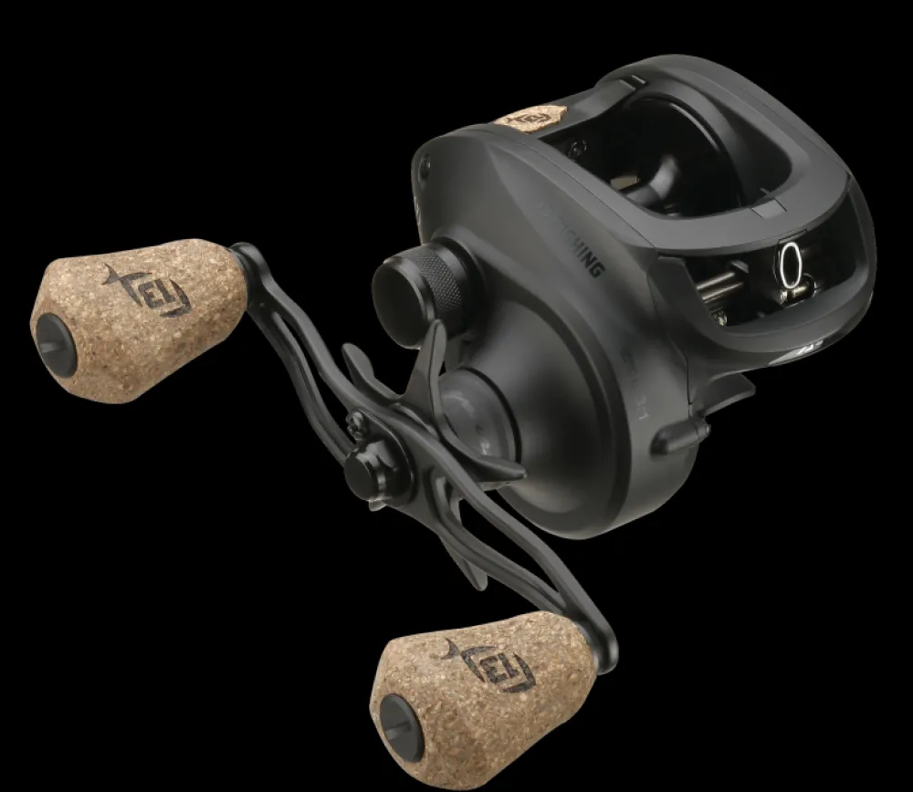 13 FISHING Moulinet Casting Concept A3