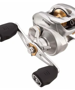13 FISHING Moulinet Casting Modus C2