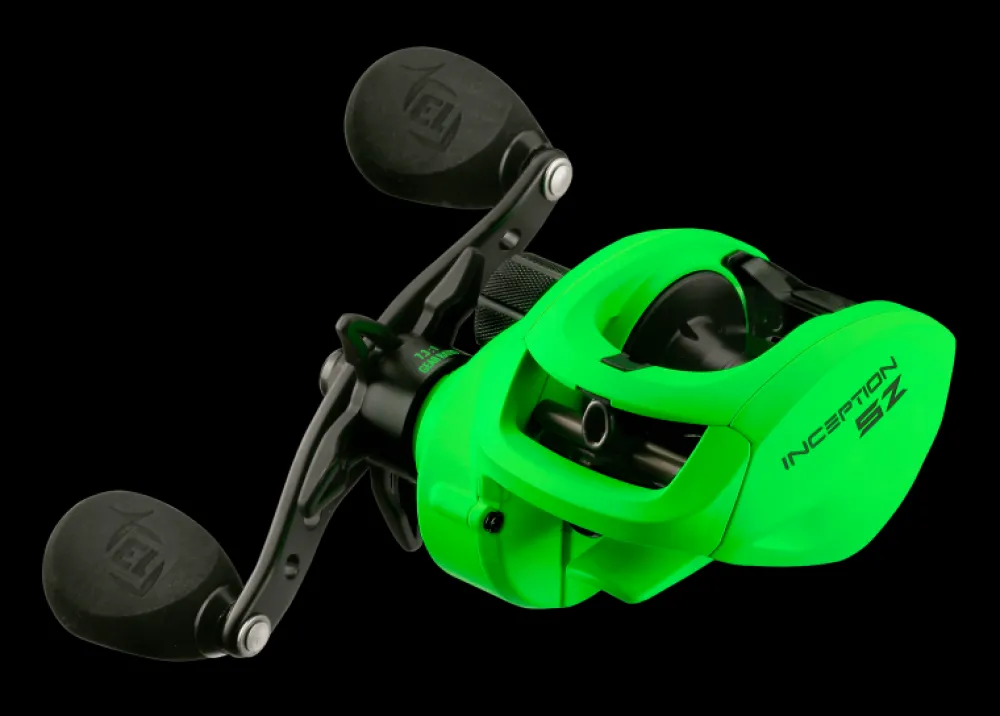 13 FISHING Moulinet|Moulinets Carnassier^Moulinet Casting Inception Sport Z