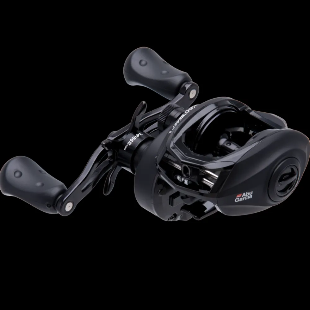 ABU GARCIA Moulinets Pêches Exotiques|Moulinet^Moulinet casting Revo Beast X LP Reel