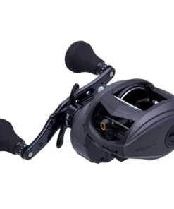 ABU GARCIA Moulinet Casting Revo Toro Beast Low profile| Moulinet|Moulinets Carnassier