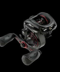 ABU GARCIA Moulinet casting Revo SX Low profile| Moulinet|Moulinets Carnassier