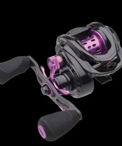 ABU GARCIA Moulinet|Moulinets Carnassier^Moulinet casting Revo EXD Low profile
