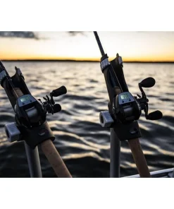 ABU GARCIA Moulinet casting Max DLC| Moulinet|Moulinets Carnassier