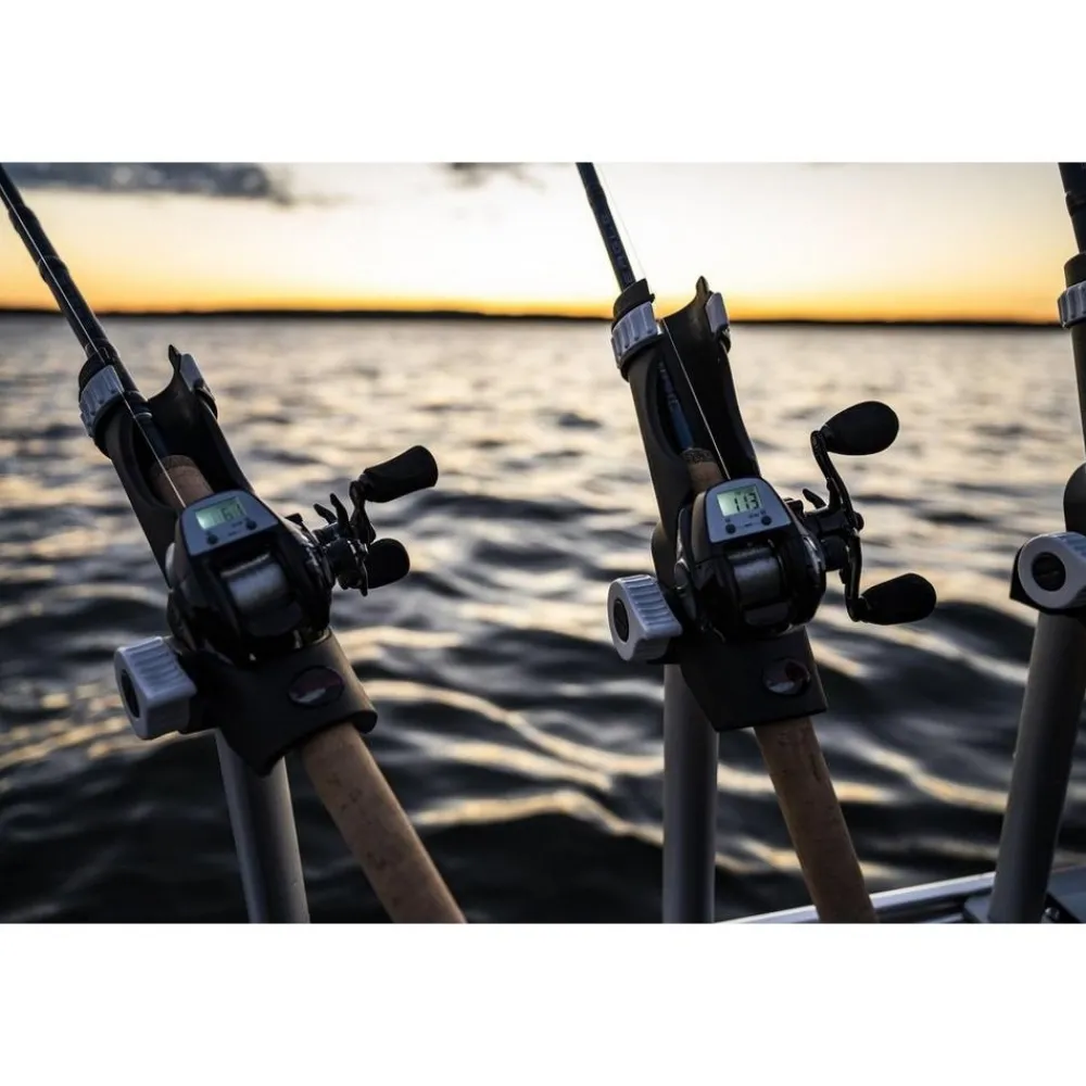 ABU GARCIA Moulinet casting Max DLC| Moulinet|Moulinets Carnassier