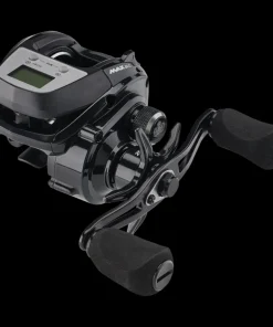 ABU GARCIA Moulinet Casting Max Toro DLC