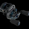 ABU GARCIA Moulinet casting Revo Inshore Low profile| Moulinet|Moulinets Carnassier