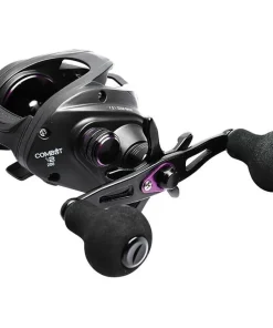 ACCURATE Moulinets Pêches Exotiques|Moulinet^Moulinet Casting Atc Combat V2