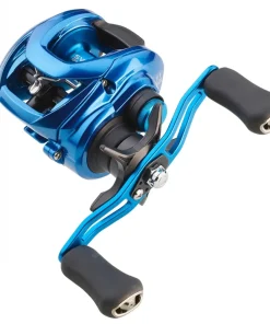 DAIWA Moulinet casting Coastal SV TWS| Moulinet|Moulinets Carnassier
