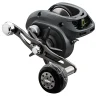DAIWA Moulinet|Moulinets Carnassier^Moulinet casting Lexa Winngrip