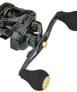 DAIWA Moulinet Casting Phantom