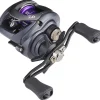 DAIWA Moulinets Carnassier^Moulinet casting Prorex 20 PE SVTW 100 HSL