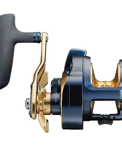DAIWA Moulinet Jig|Moulinets Pêches Exotiques^Moulinet Casting Saltiga Sj 22