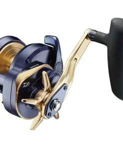 DAIWA Moulinet Jig|Moulinets Pêches Exotiques^Moulinet Casting Saltiga Sj 22
